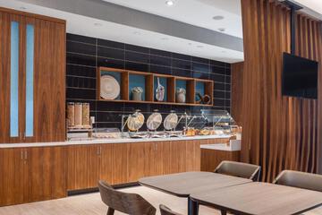 Food and beverages