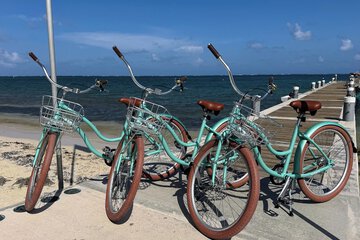 Bicycling