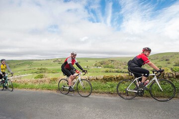 Bicycling