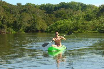 Boating