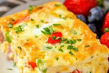 Breakfast/Coffee Service 30 of 34