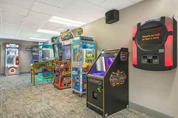 Arcade