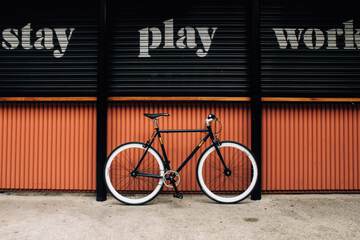 Bicycling