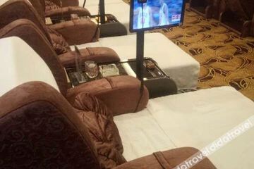 Fitness & Recreational Facilities