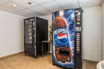 Vending machine