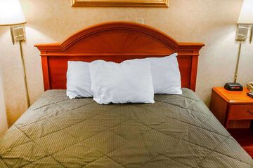 Rodeway Inn Dillsburg