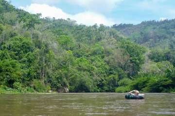 Rafting