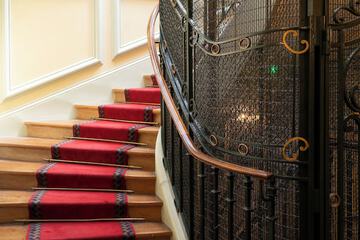 Staircase