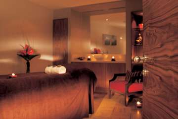 Treatment room