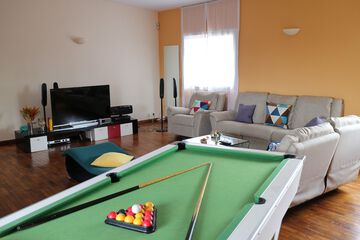 Billiards