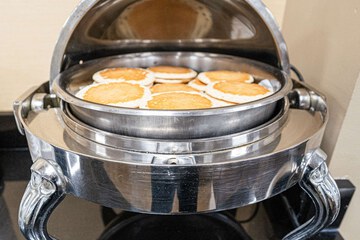 Breakfast/Coffee Service 52 of 61