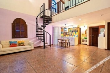 Violet (pool villa-jet spa, indoor pool)(Check-in 15:00)