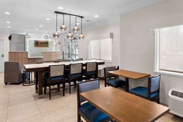 Hotel Interior 10 of 17