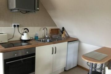 In-Room Kitchen