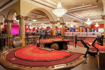 Casino