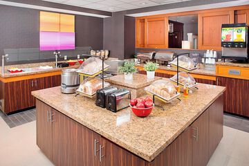 Breakfast/Coffee Service 46 of 52