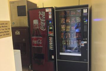 Vending machine
