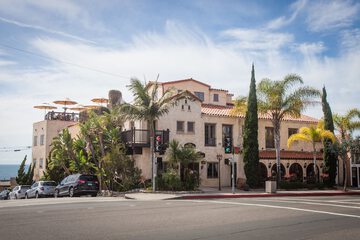 La Casa del Camino