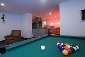Billiards
