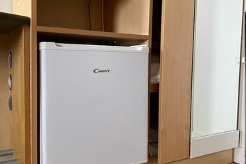 Mini-refrigerator