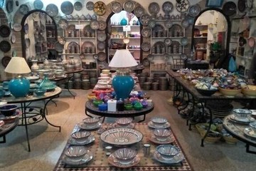 Gift shop