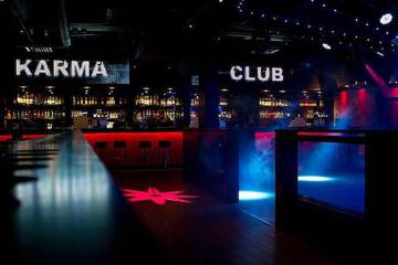Nightclub