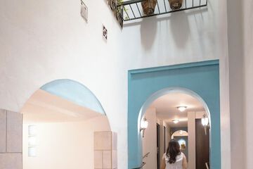 Building design