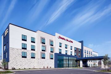 Hampton Inn & Suites Franklin Indianapolis