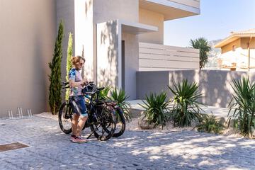 Bicycling