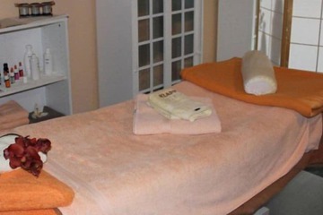 Treatment room