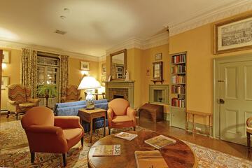 Library