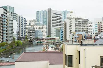 Water view