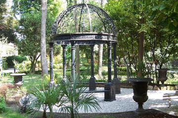 Gazebo