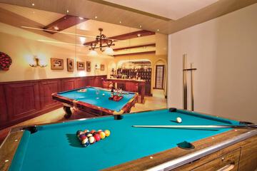 Billiards