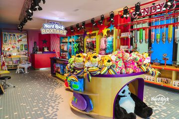 Gift shop