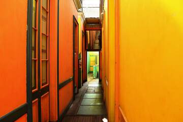 Hallway