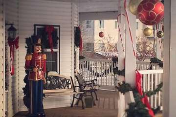 Porch