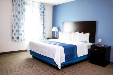Days Inn by Wyndham Bryan