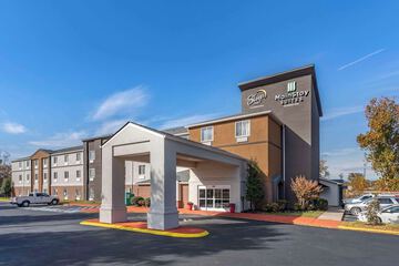 MainStay Suites Lebanon - Nashville Area
