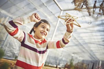 Children's activities