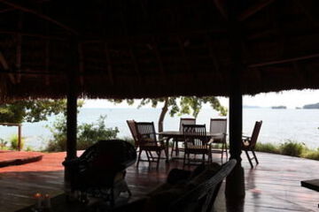 Terrace or Patio