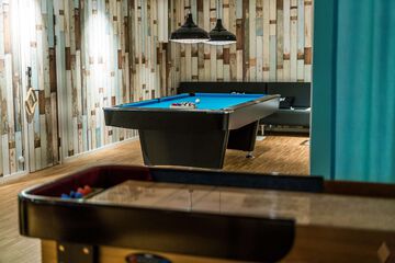 Billiards