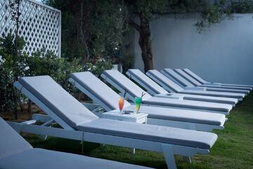 Sundeck