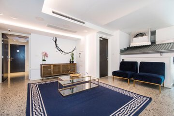 Double Room (0 Bedroom)