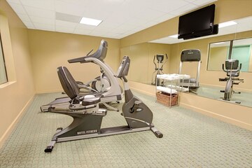 Health and Fitness 16 of 17