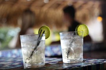 Poolside Bar