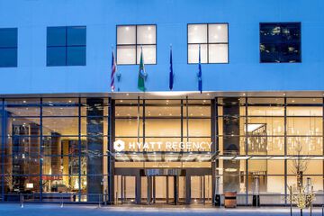 Hyatt Regency Seattle