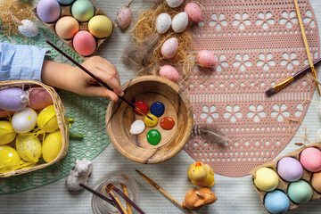 Children's activities
