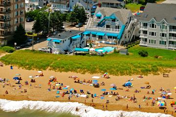 Sea Cliff House Motel