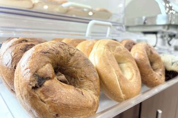 Breakfast/Coffee Service 14 of 26